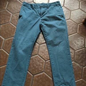 Old navy pants 33x32